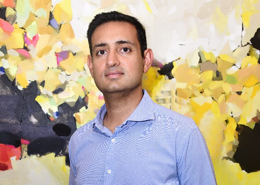 Arihant Patni