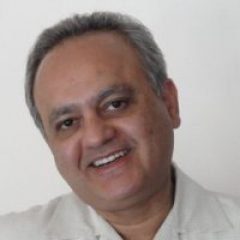 Deepak Chopra