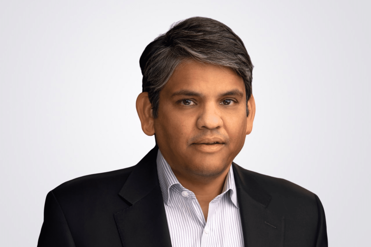 Francisco D’Souza