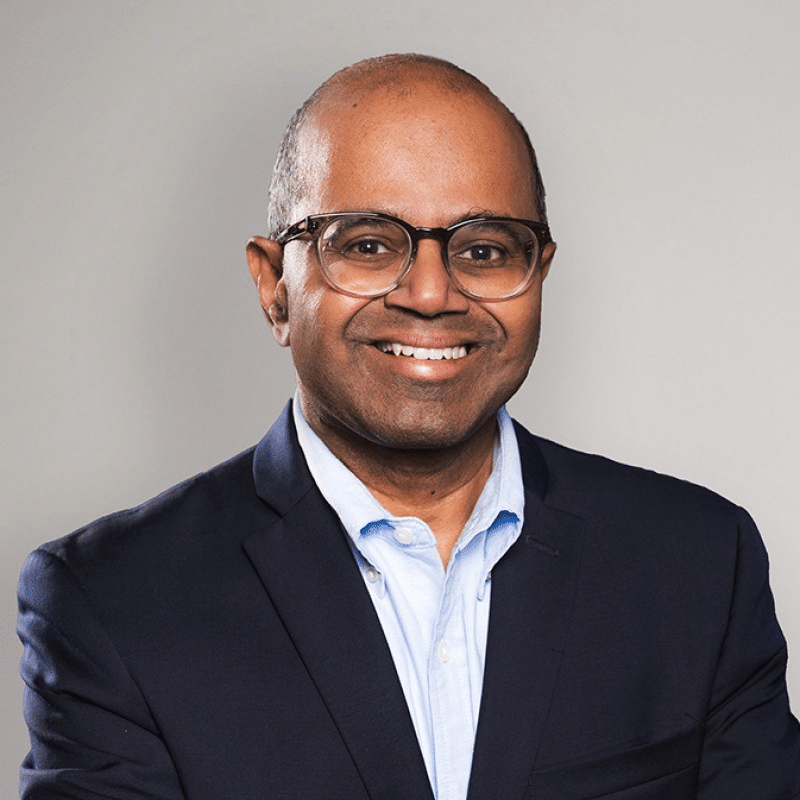 Suresh Krishna