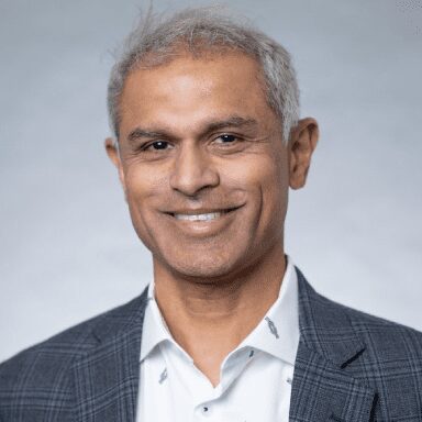 Hari Balakrishnan