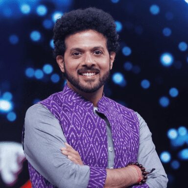 Mahesh Kale