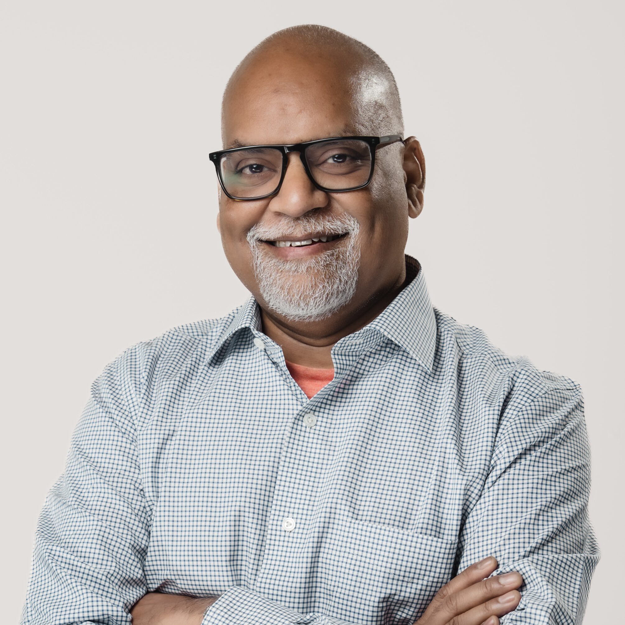 Sreekumar Nair
