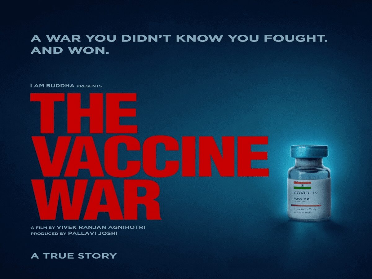 India’s Nari Shakti Wins the Vaccine War