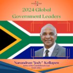 A picture of a person with the words " 2 0 2 4 global government leaders " written on it.