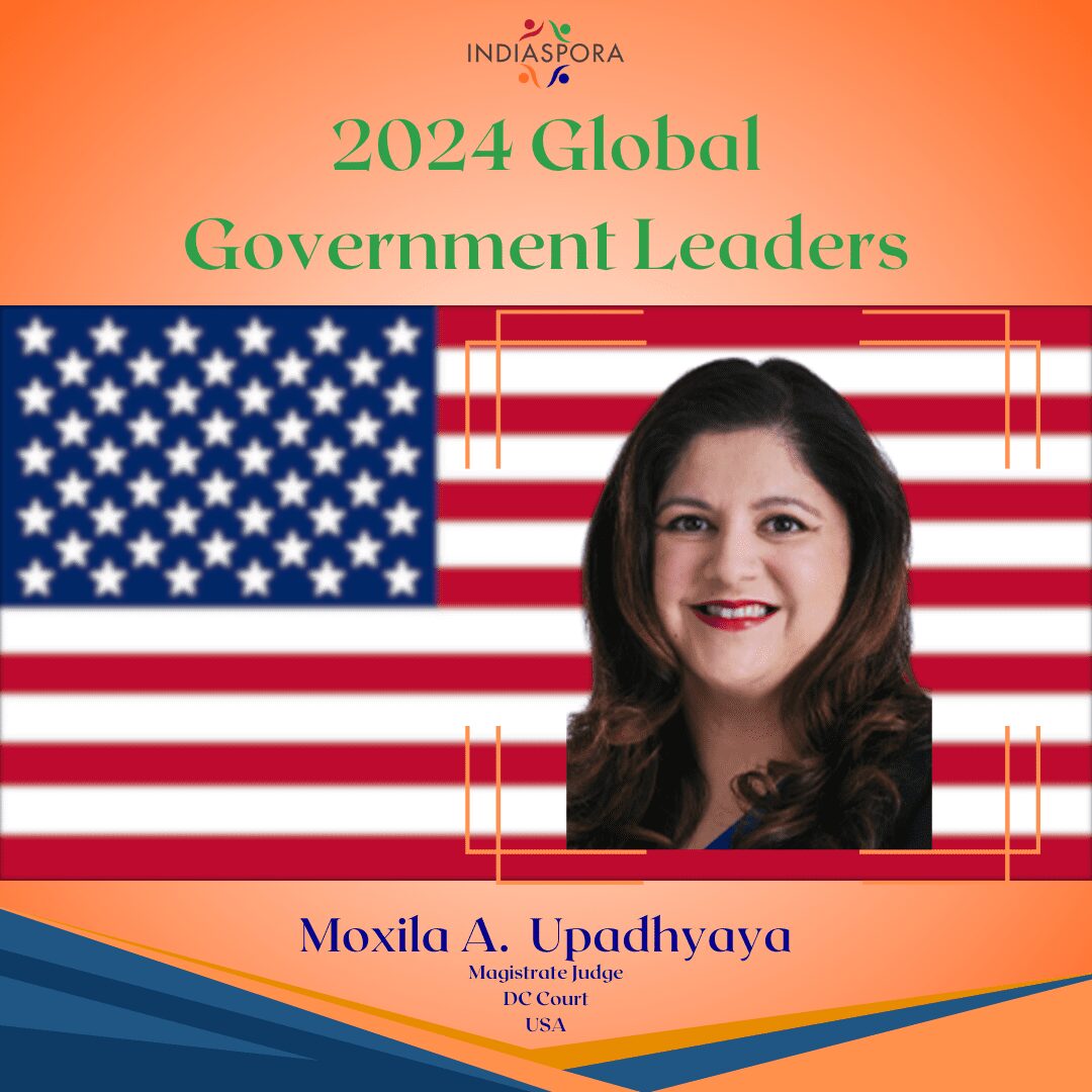 A picture of the cover of the book 2 0 2 4 global government leaders.