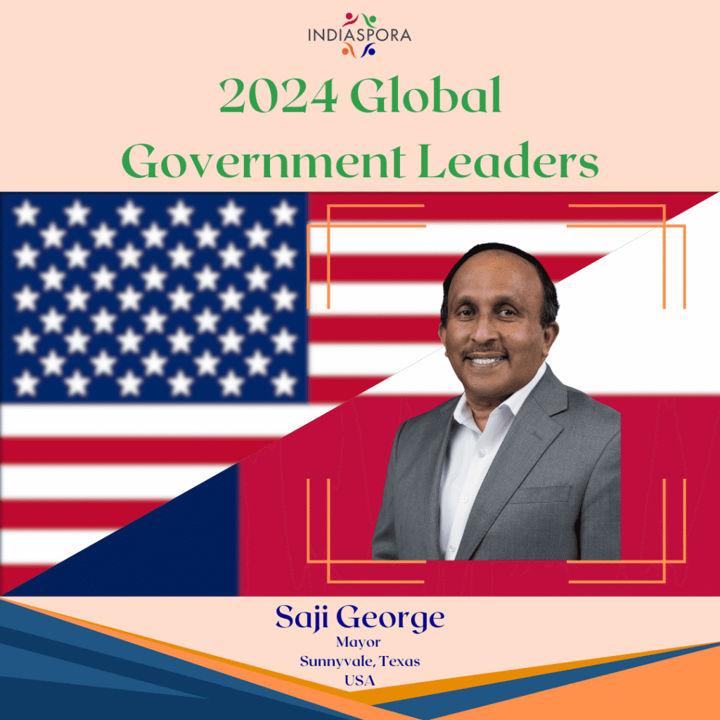 A picture of a person with the words " 2 0 2 4 global government leaders."