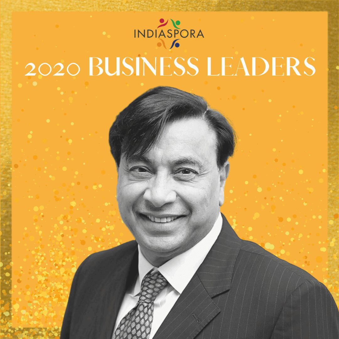 Lakshmi Mittal