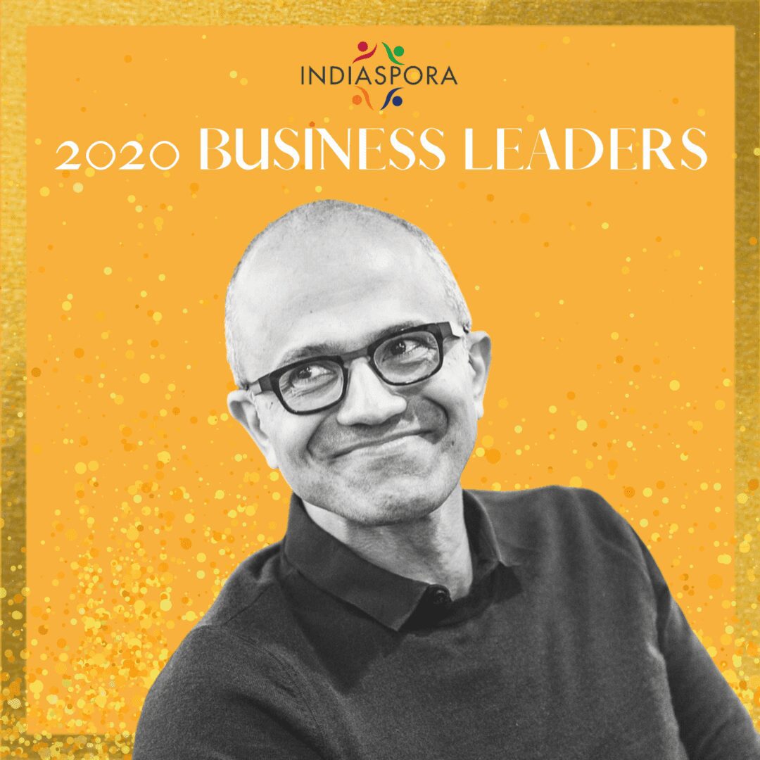 Satya Nadella