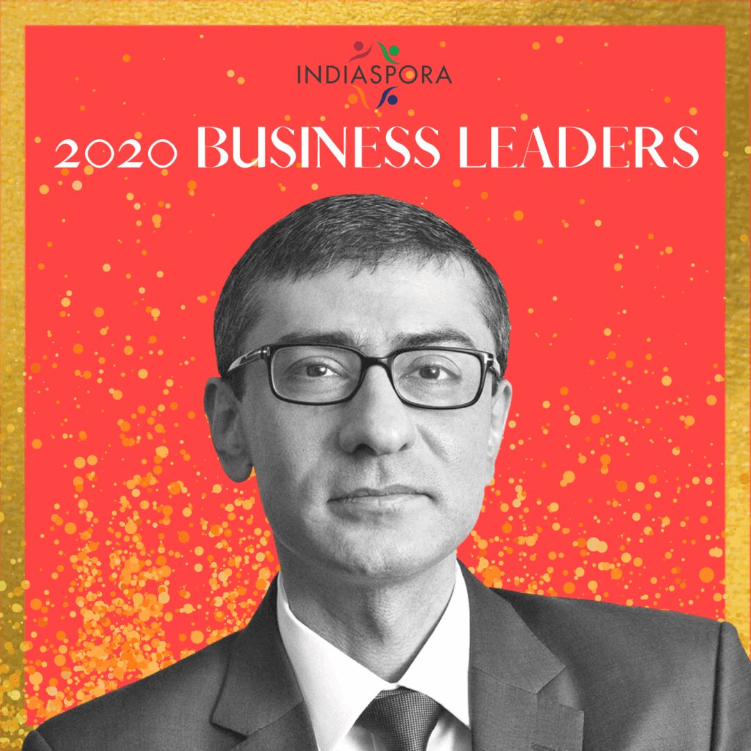 Rajeev Suri