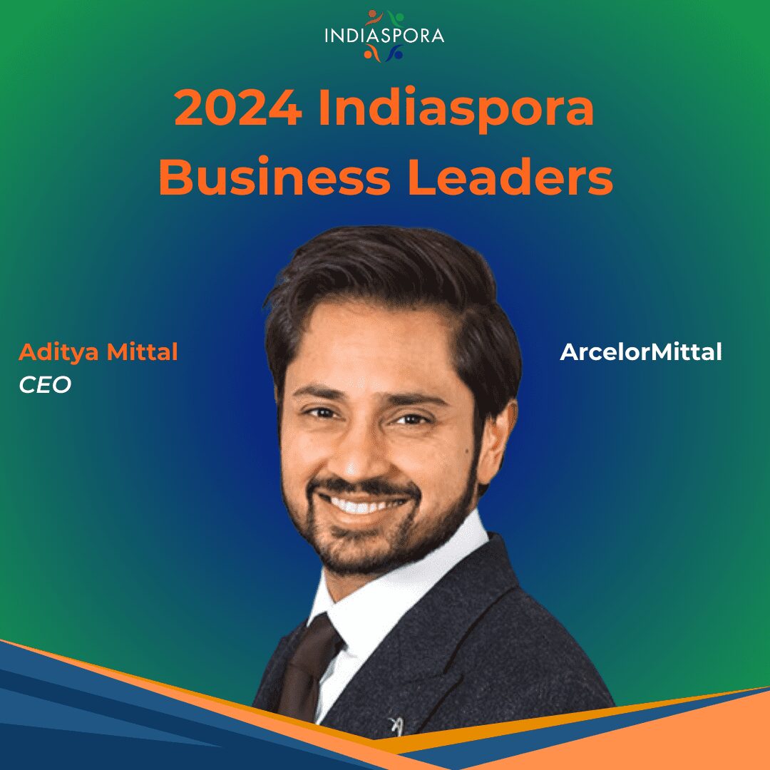 Aditya Mittal