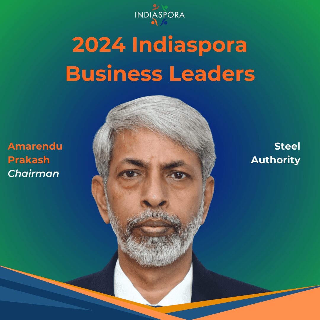 Amarendu Prakash