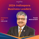 Atul kumar goel, ceo & md of punjab national bank
