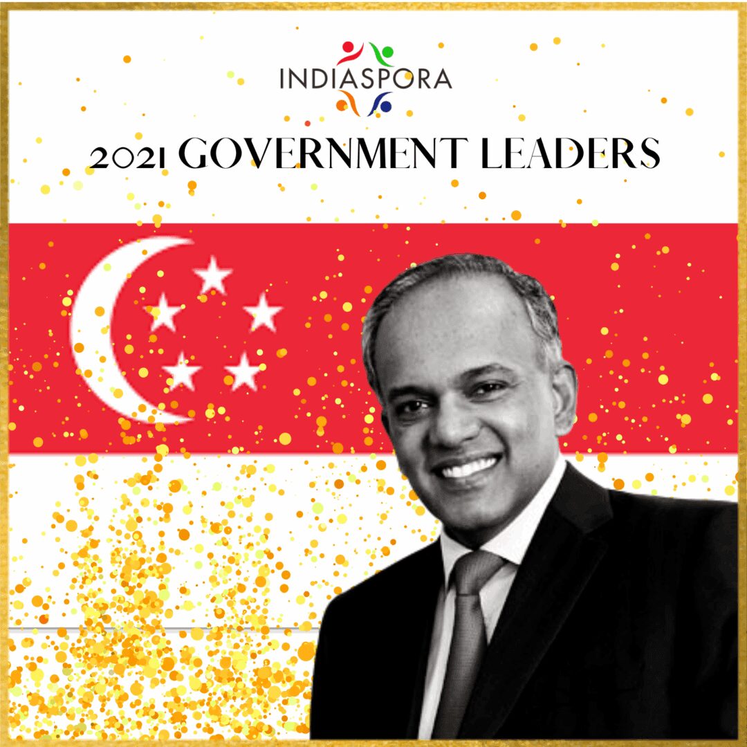 K. Shanmugam