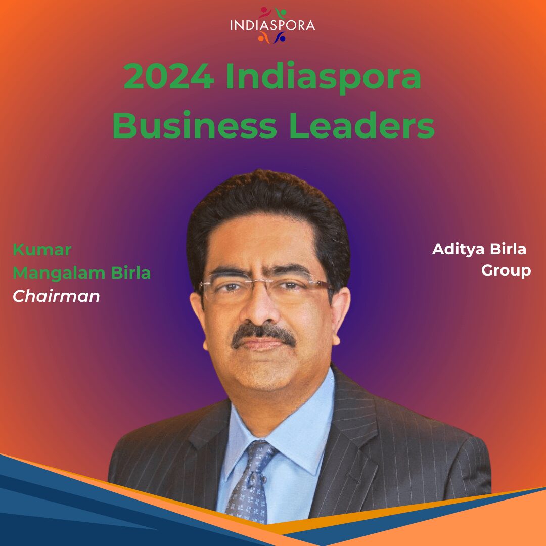 Kumar Mangalam Birla