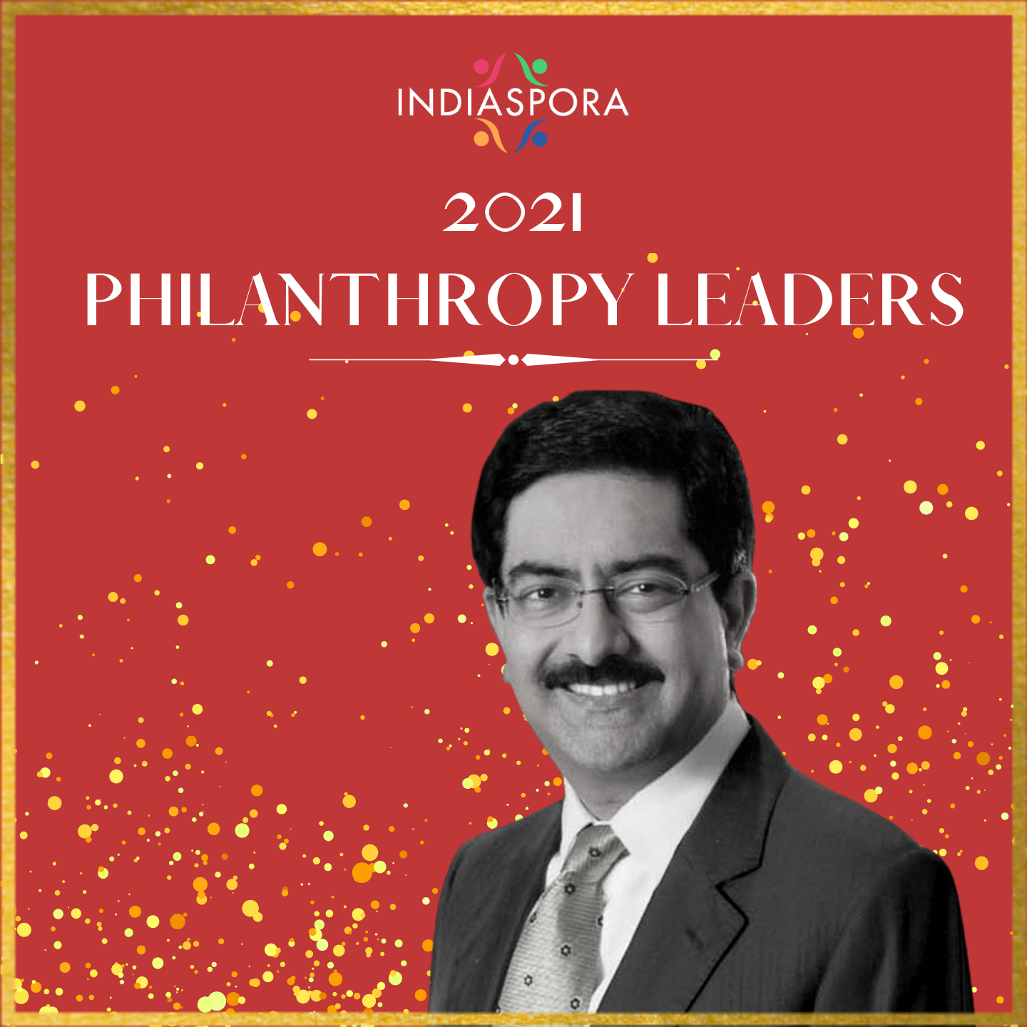 Kumar Mangalam  Birla