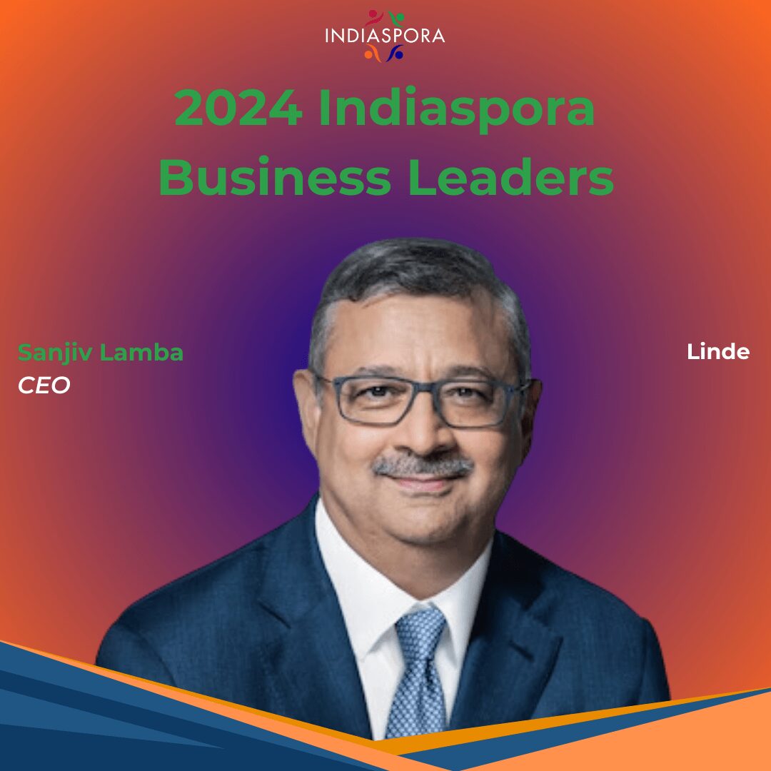 Sanjiv Lamba