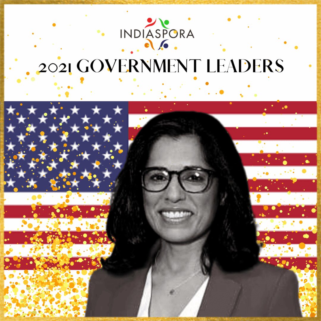 Seema Nanda