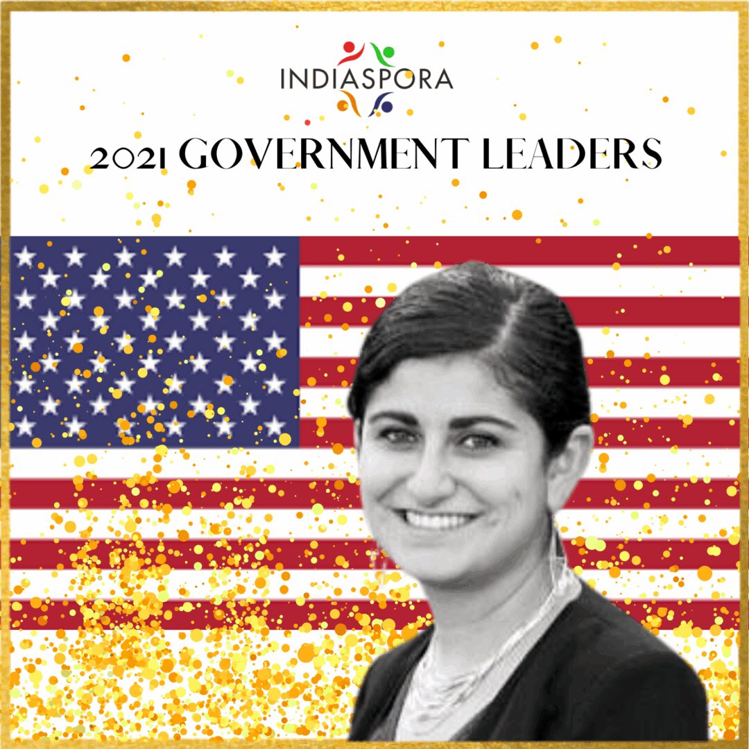 Sonia Aggarwal