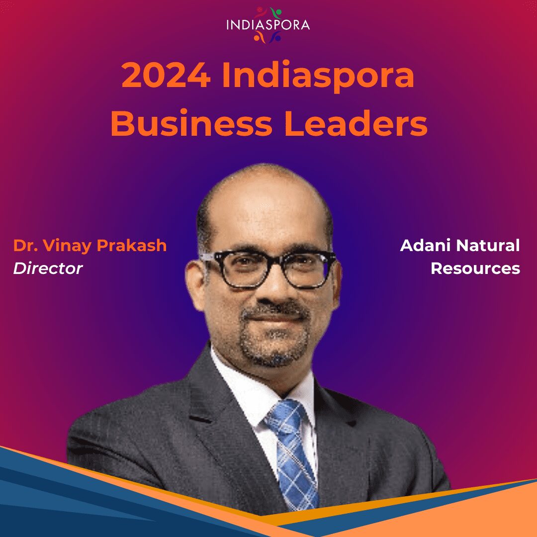 Dr. Vinay Prakash