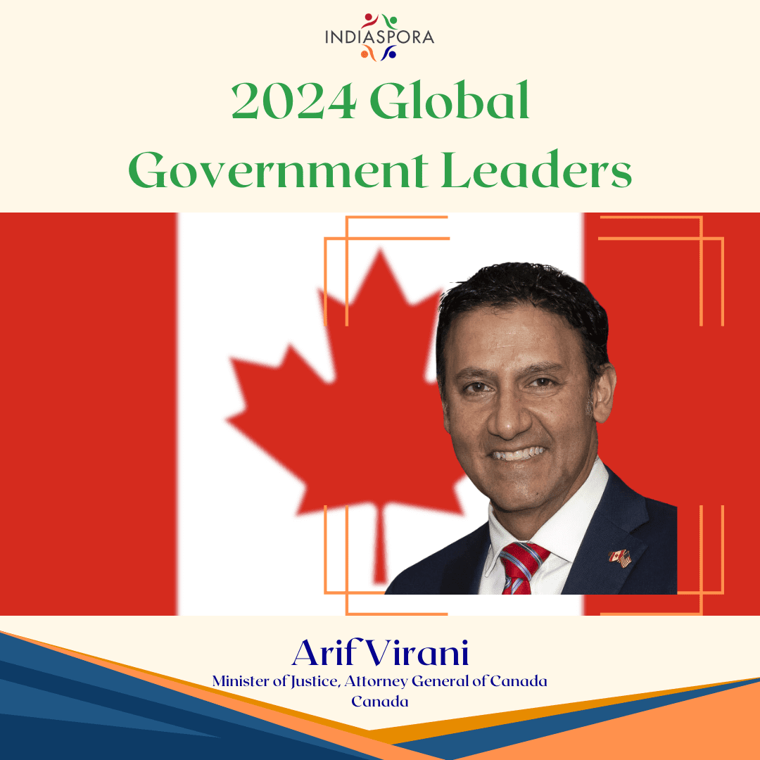 A picture of the cover of the book 2 0 2 4 global government leaders.