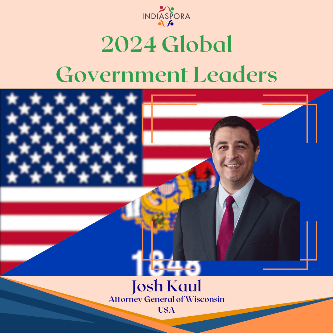 A picture of the cover of the book 2 0 2 4 global government leaders.