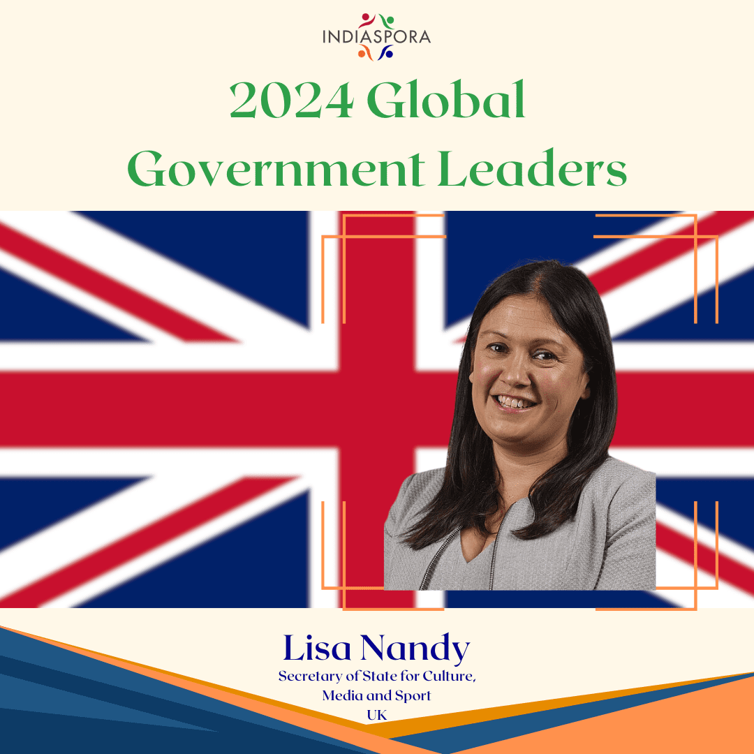A picture of the cover of the book 2 0 2 4 global government leaders.