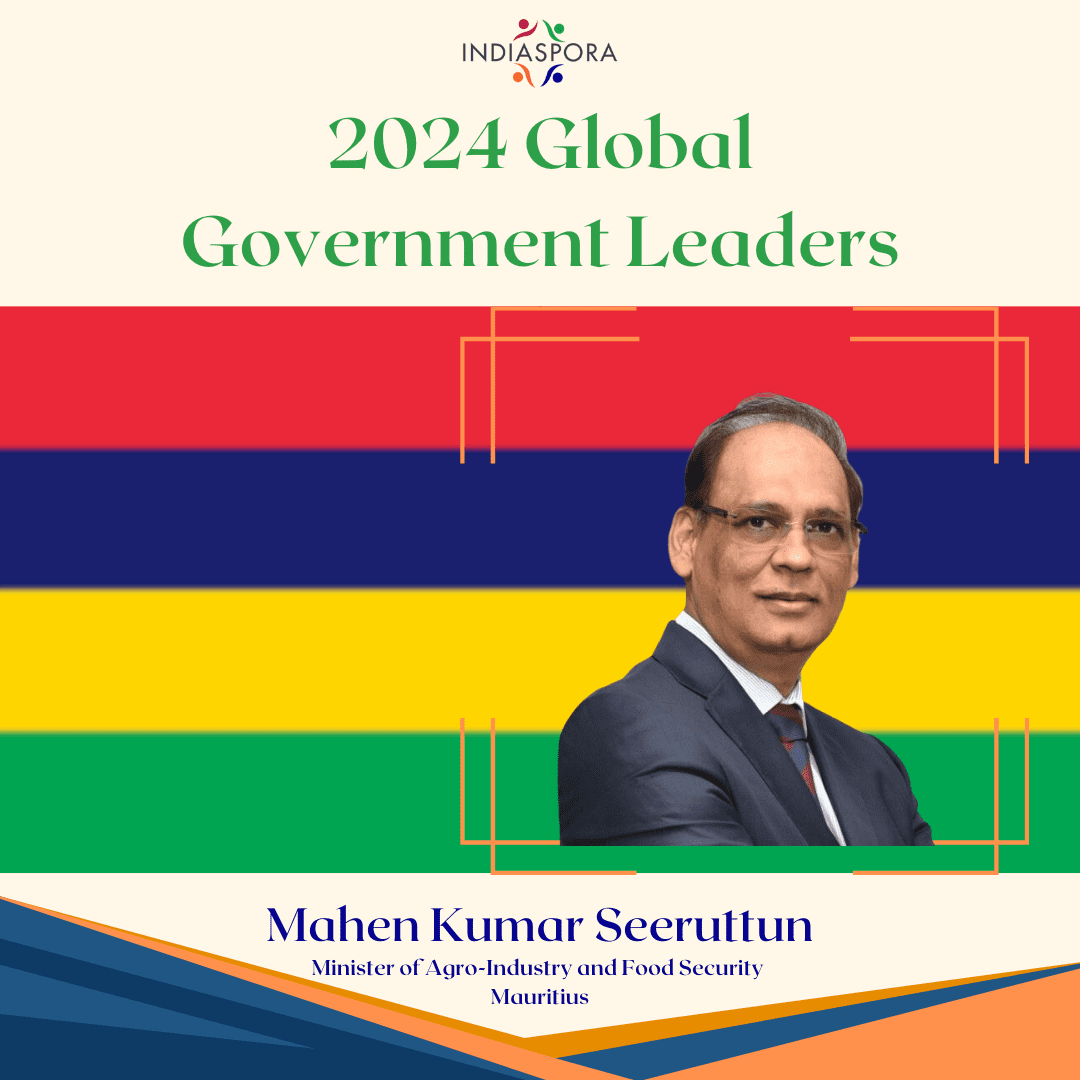 A picture of the cover of the book 2 0 2 4 global government leaders.