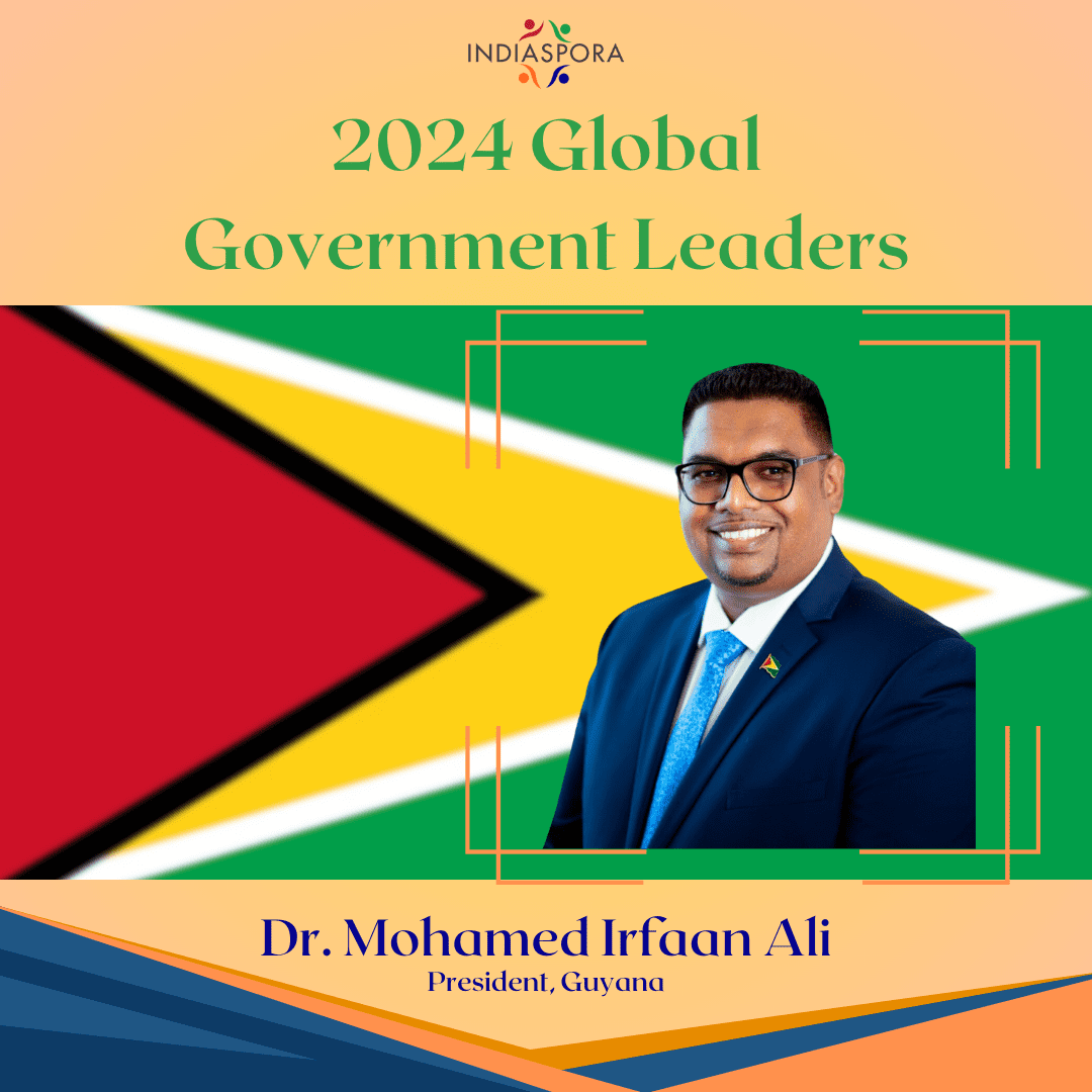 A picture of dr. Mohammed irfan ali