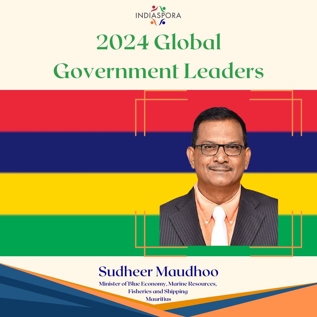 A picture of sudheer mandhroo