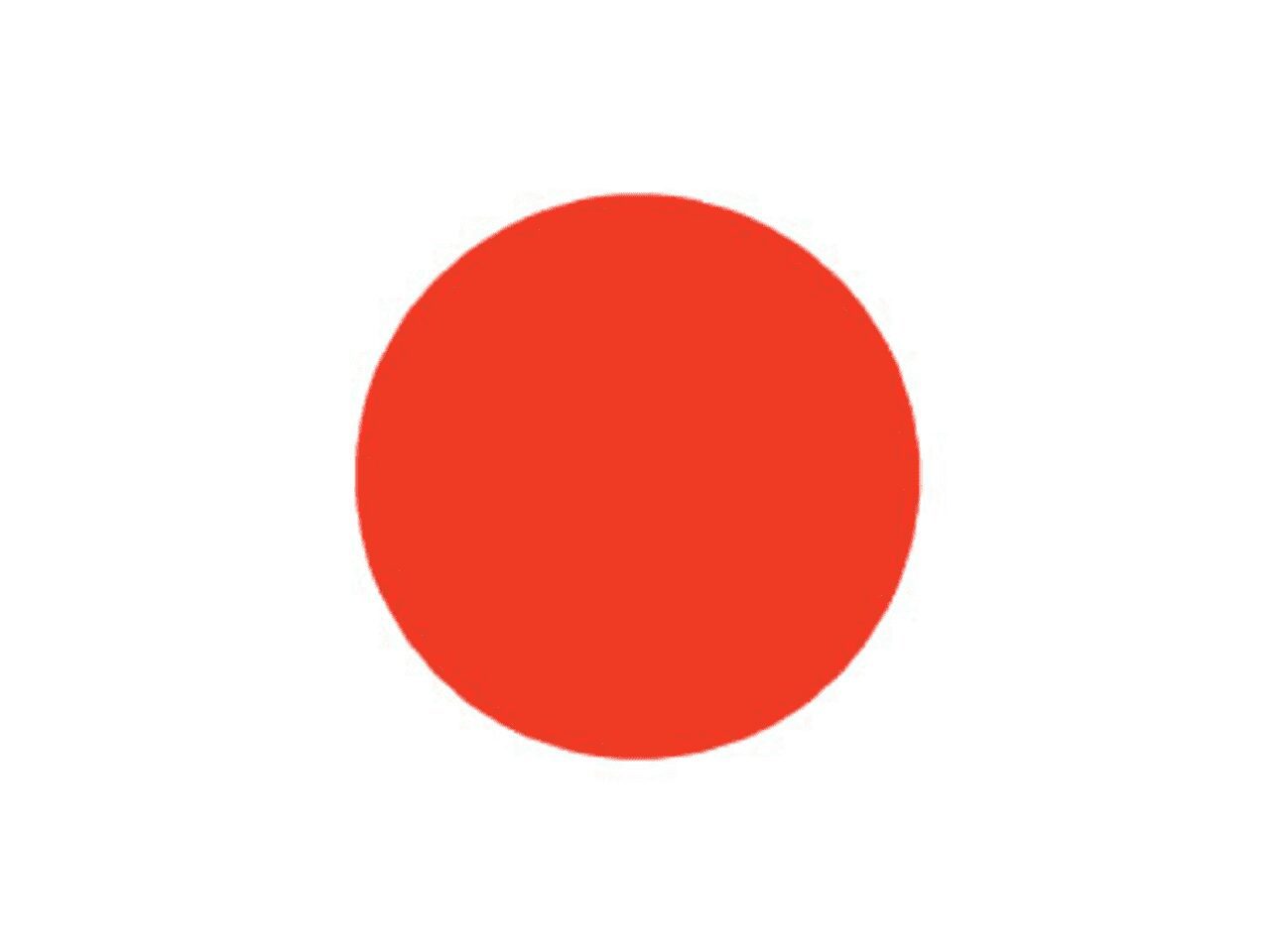 Japan Flag