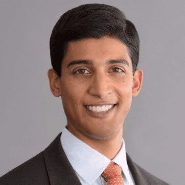 Varun Sivaram