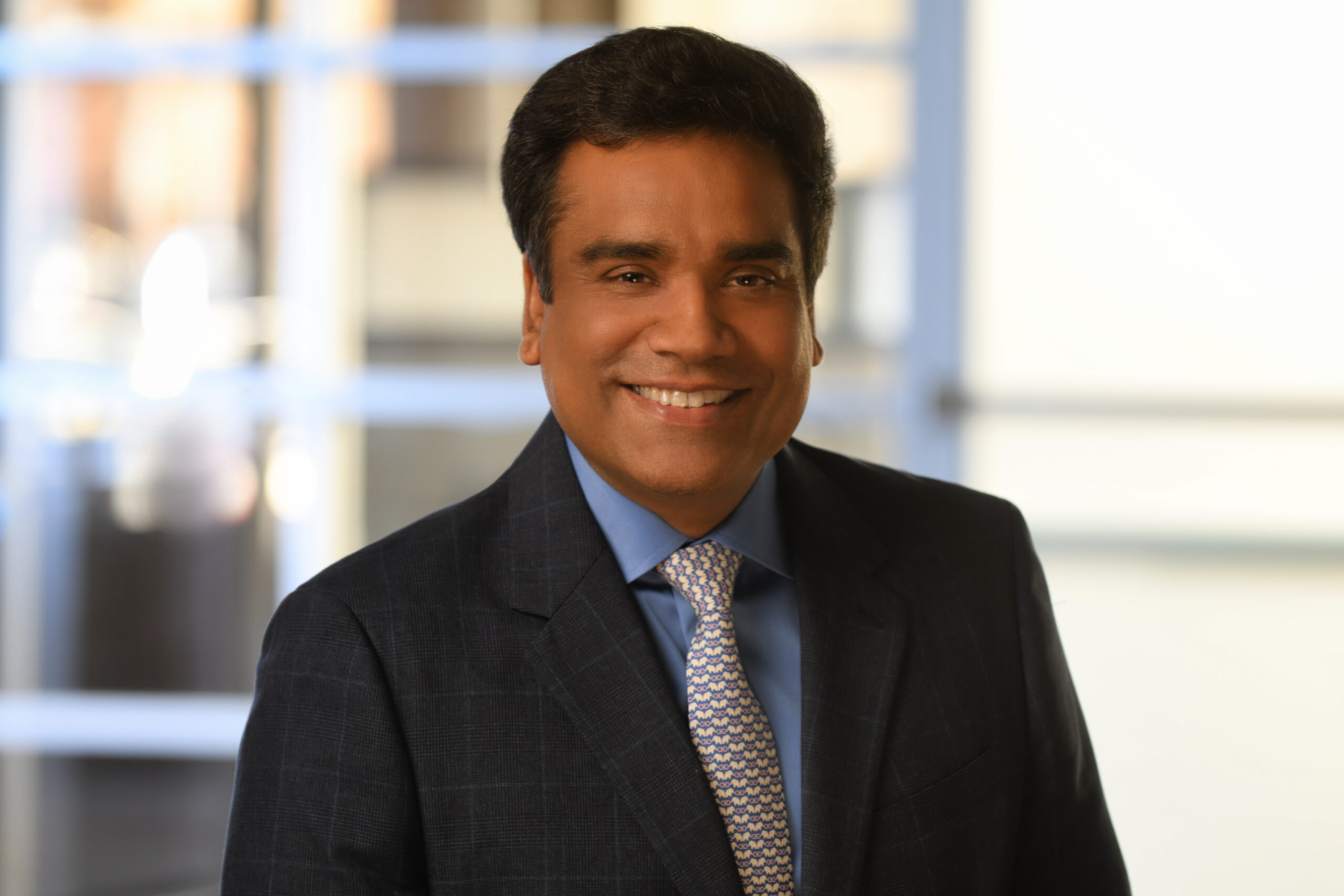 Anirudh Devgan