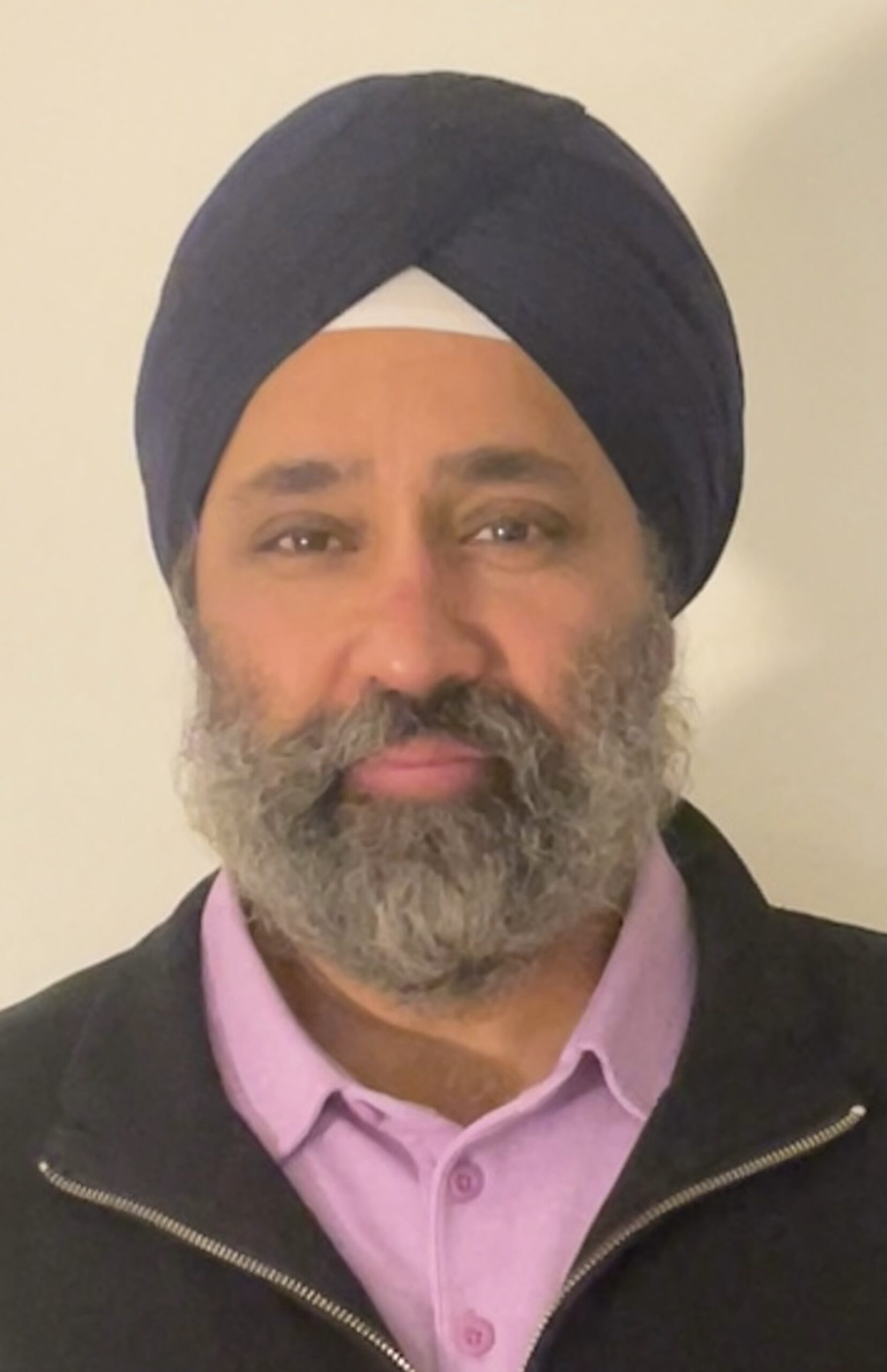 Mohanjit Jolly