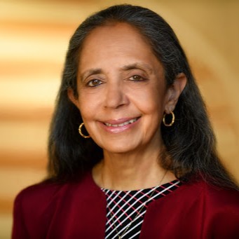 Radha Ramaswami Basu