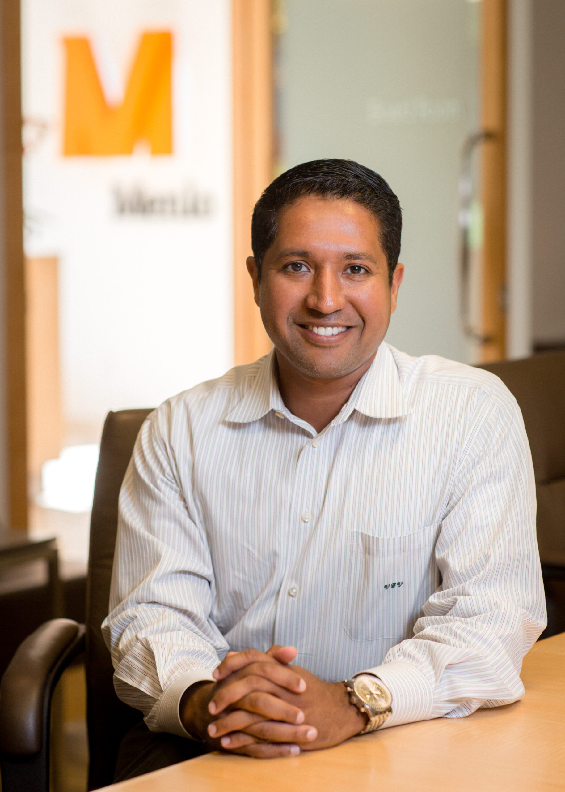 Venky Ganesan