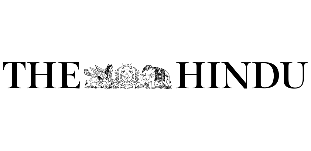 A black background with a white circle in the middle.