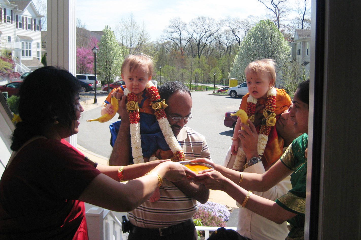 Love, Chaos, Kin: A Documentary Challenging Mainstream Adoption Narratives