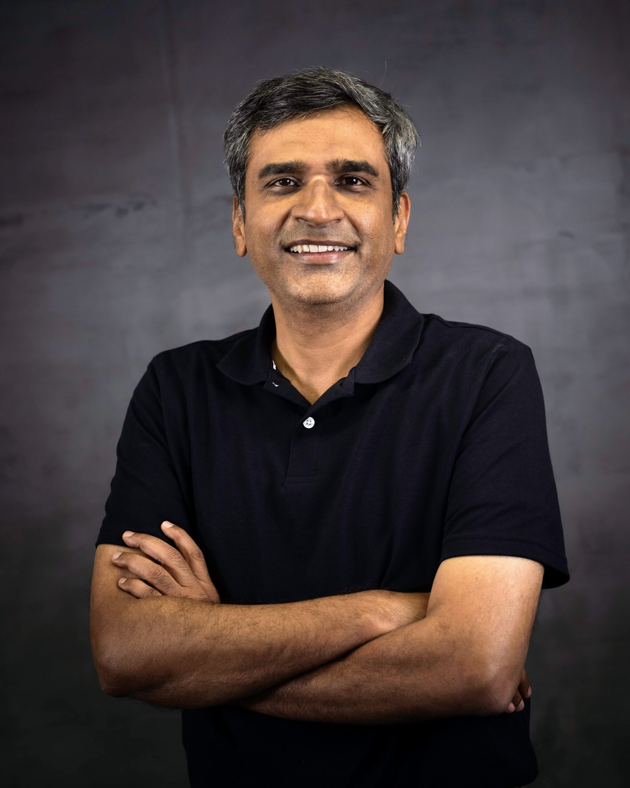 Naganand Doraswamy