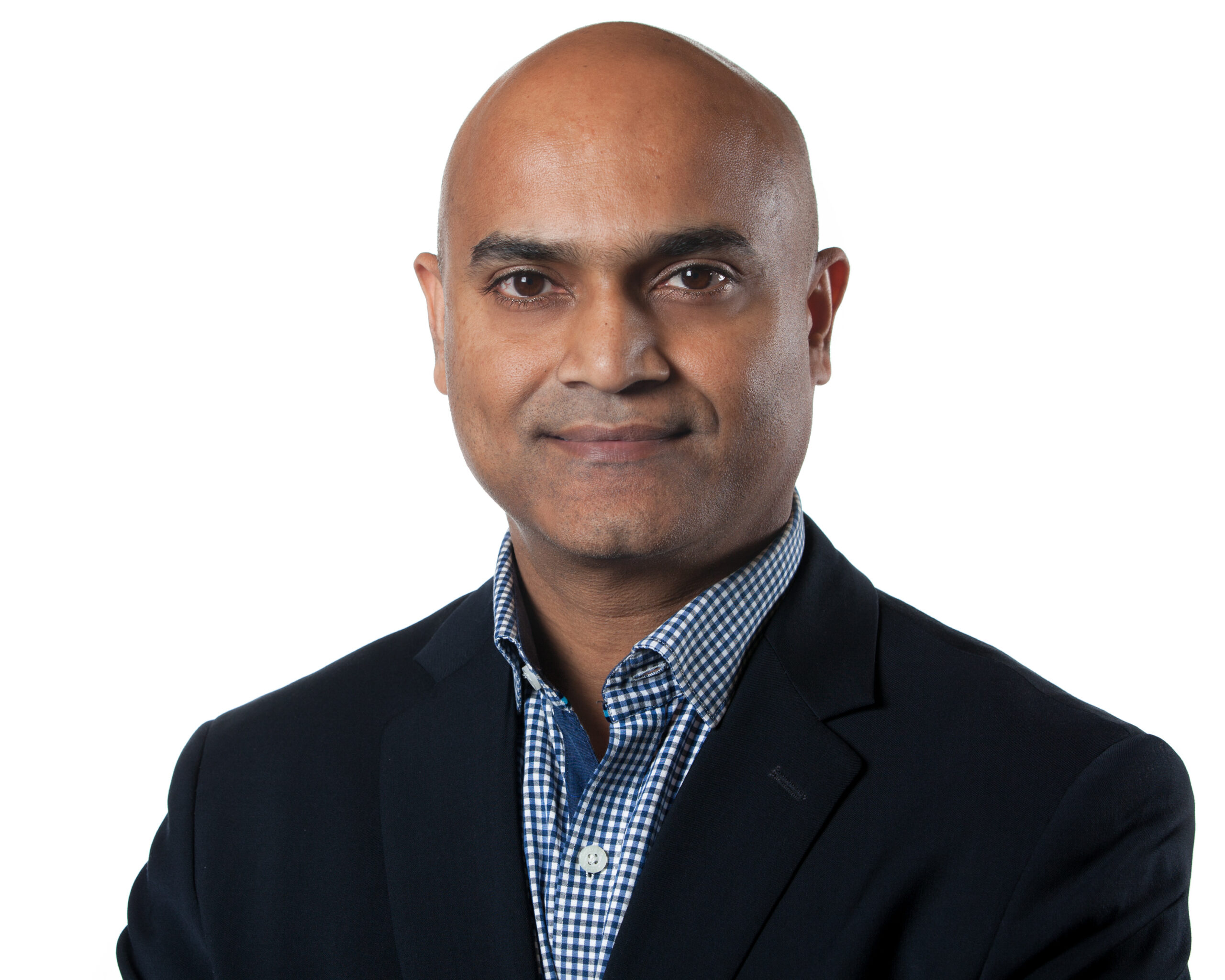 Raj Pai