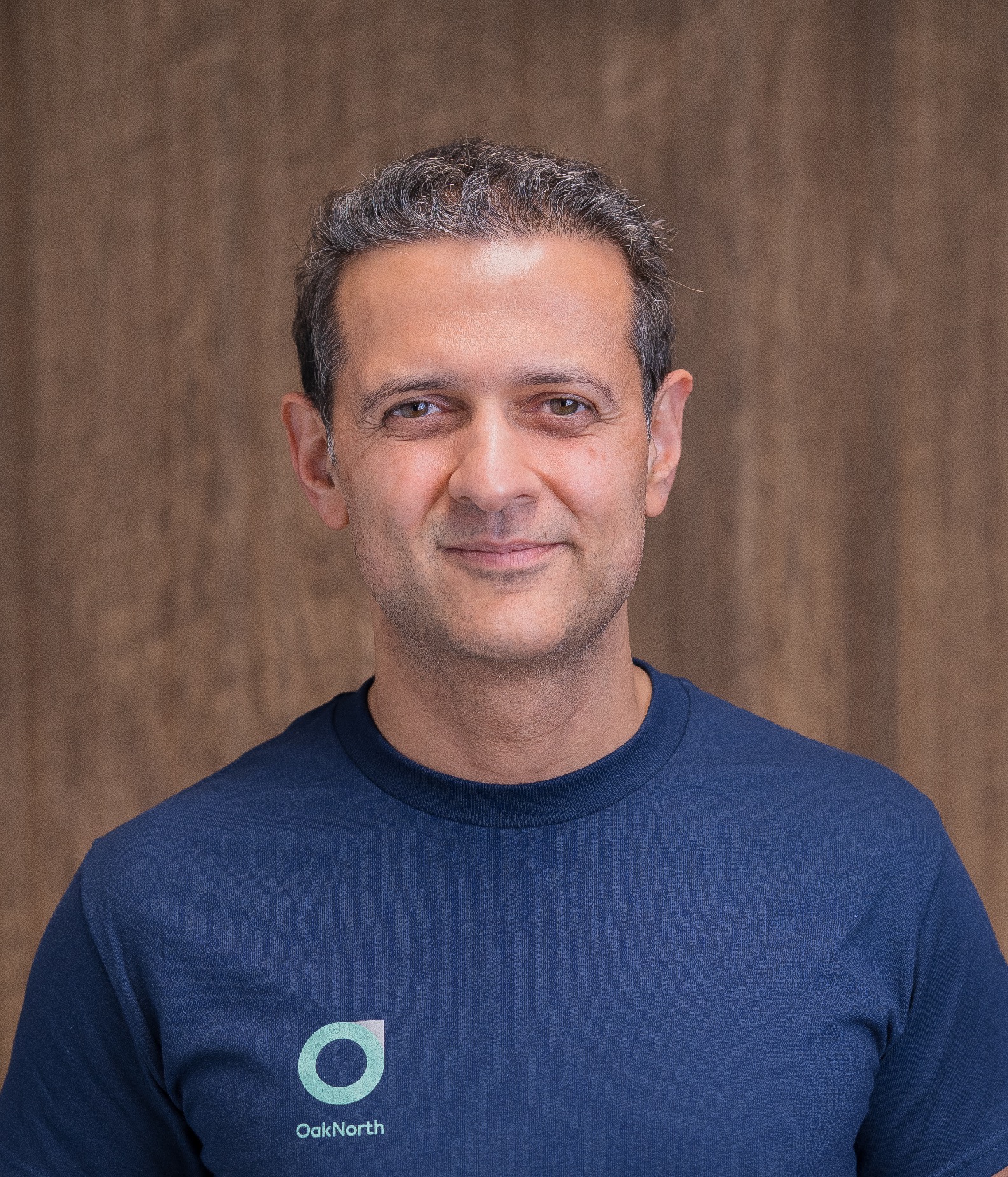 Rishi Khosla