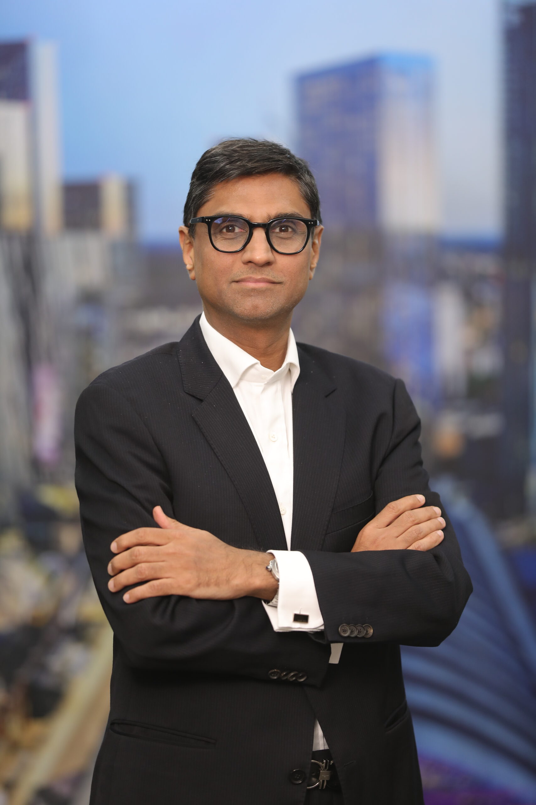 Vikas Choudhury