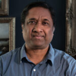 Bhaskar “BG” Ghosh