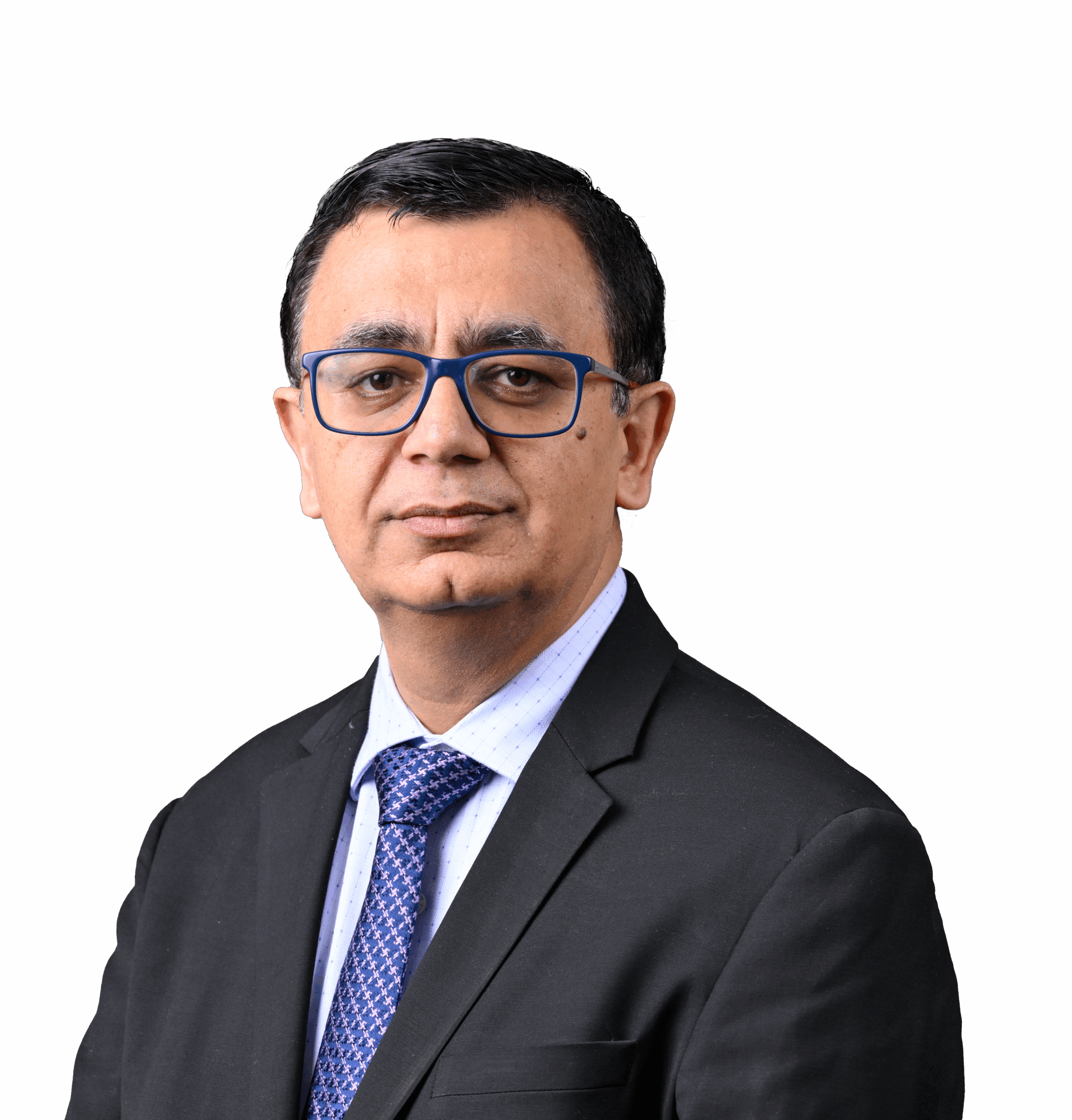 Samir Bagga