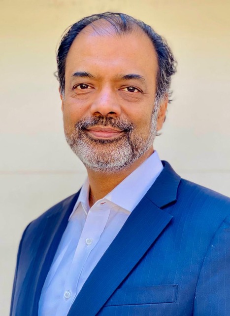 Shreefal Mehta