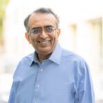 Rangarajan (Raghu) Raghuram