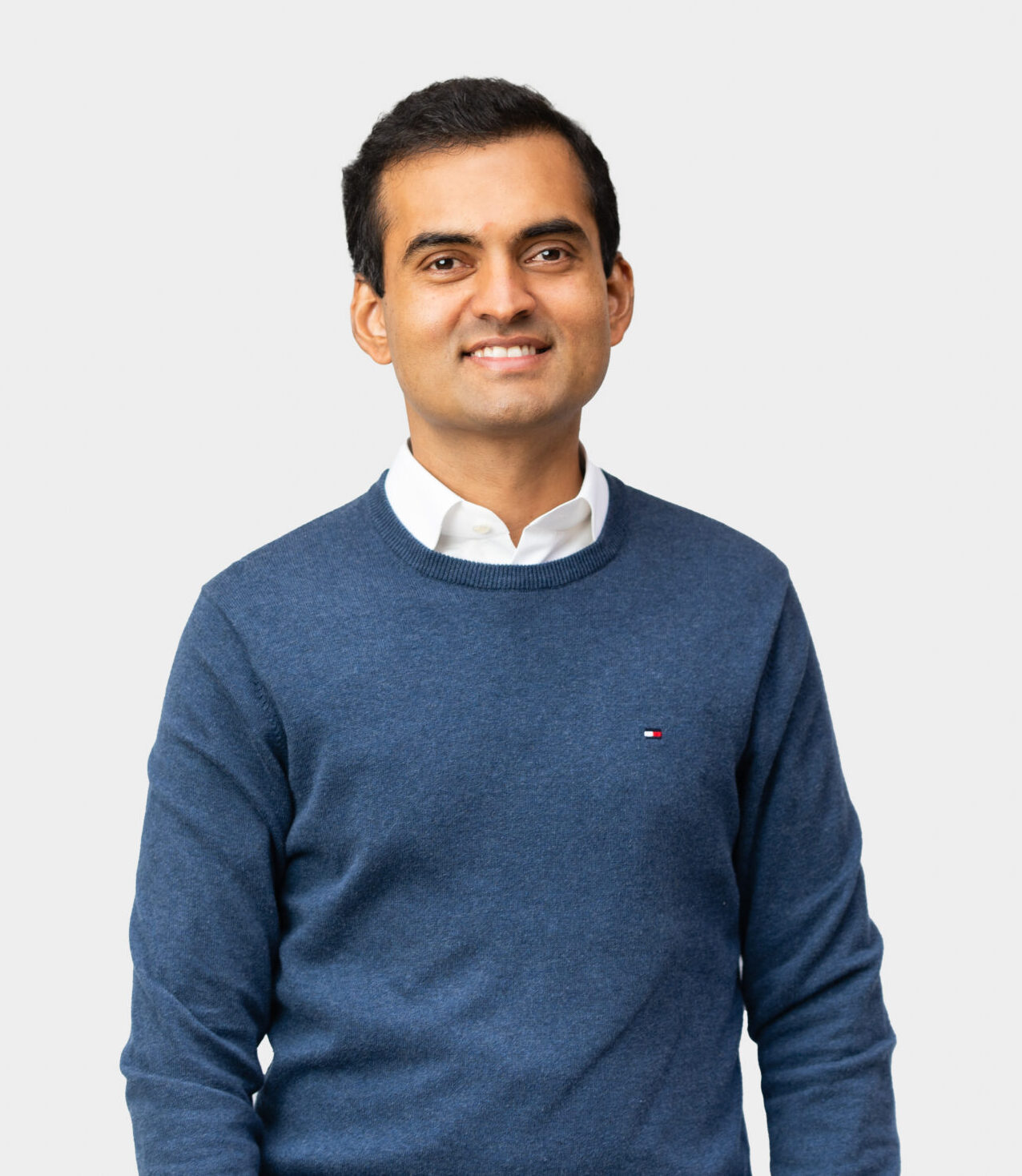 Arun Penmetsa