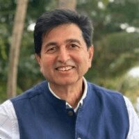Baljinder Sharma