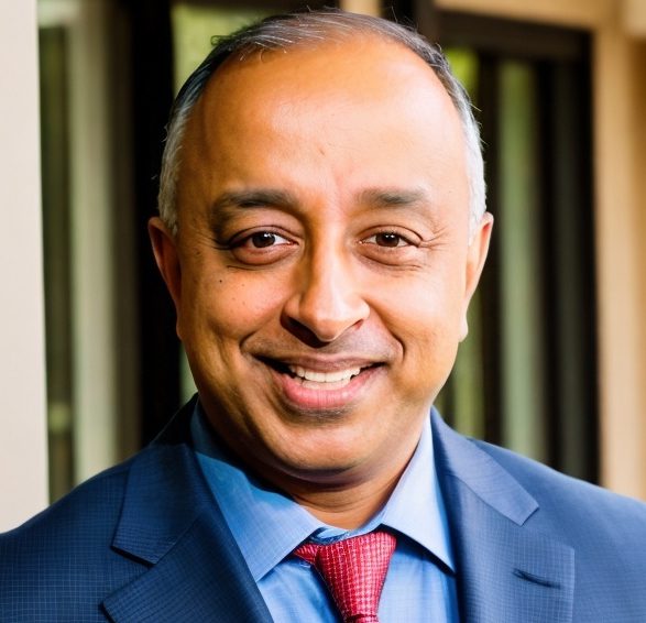 Mukesh Prasad