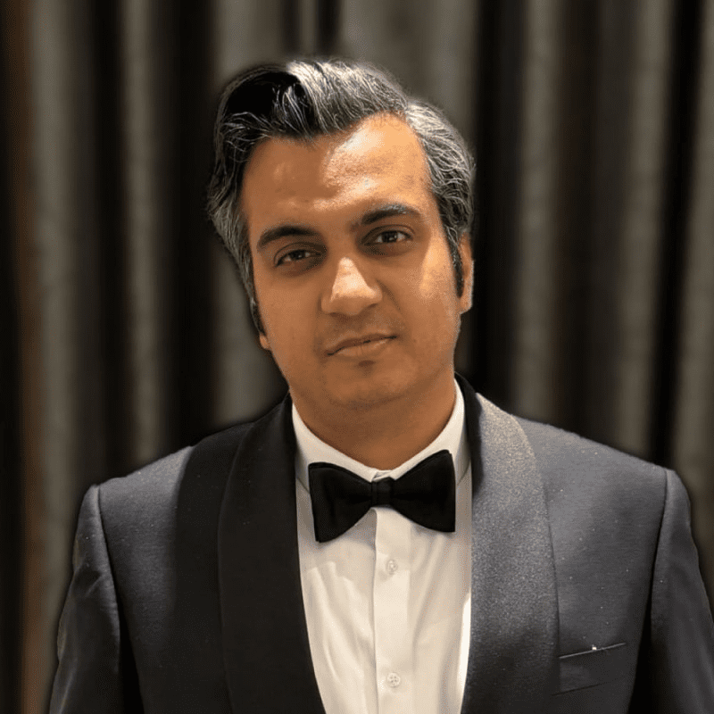Akshay Chaturvedi
